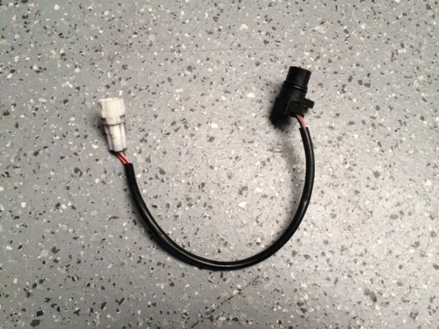 Speed Geschwindigkeitssensor Yamaha YZF R6 2006-2016 Speed Geschwindigkeitssensor Yamaha YZF R6 2006-2016