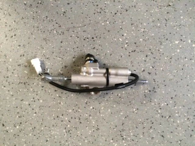 Yamaha YZF R1 RN32/49 Bj.2015-2019 Lenkungsdämpfer Steering Damper Yamaha YZF R1 RN32/49 Bj.2015-2019 Lenkungsdämpfer Steering Damper
