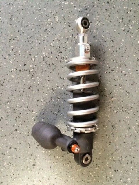 Yamaha YZF R1 RN32/49 Stoßdämpfer Federbein Shock Yamaha YZF R1 RN32/49 Stoßdämpfer Federbein Shock
