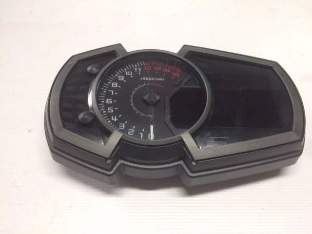 Kawasaki Ninja 400 Bj. 2018-2023 Dashboard/Tacho Kawasaki Ninja 400 Bj. 2018-2023 Dashboard/Tacho