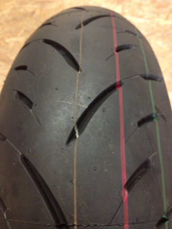 Dunlop Sportmax GPR-300 N - 150/60 R17 M/C 66H Dunlop Sportmax GPR-300 N - 150/60 R17 M/C 66H