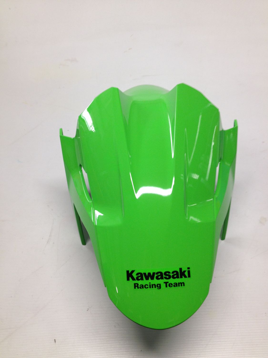 Kawasaki OEM Kotflügel Neu - Ninja 400 - 350380065777 Kawasaki OEM Kotflügel Neu - Ninja 400 - 350380065777