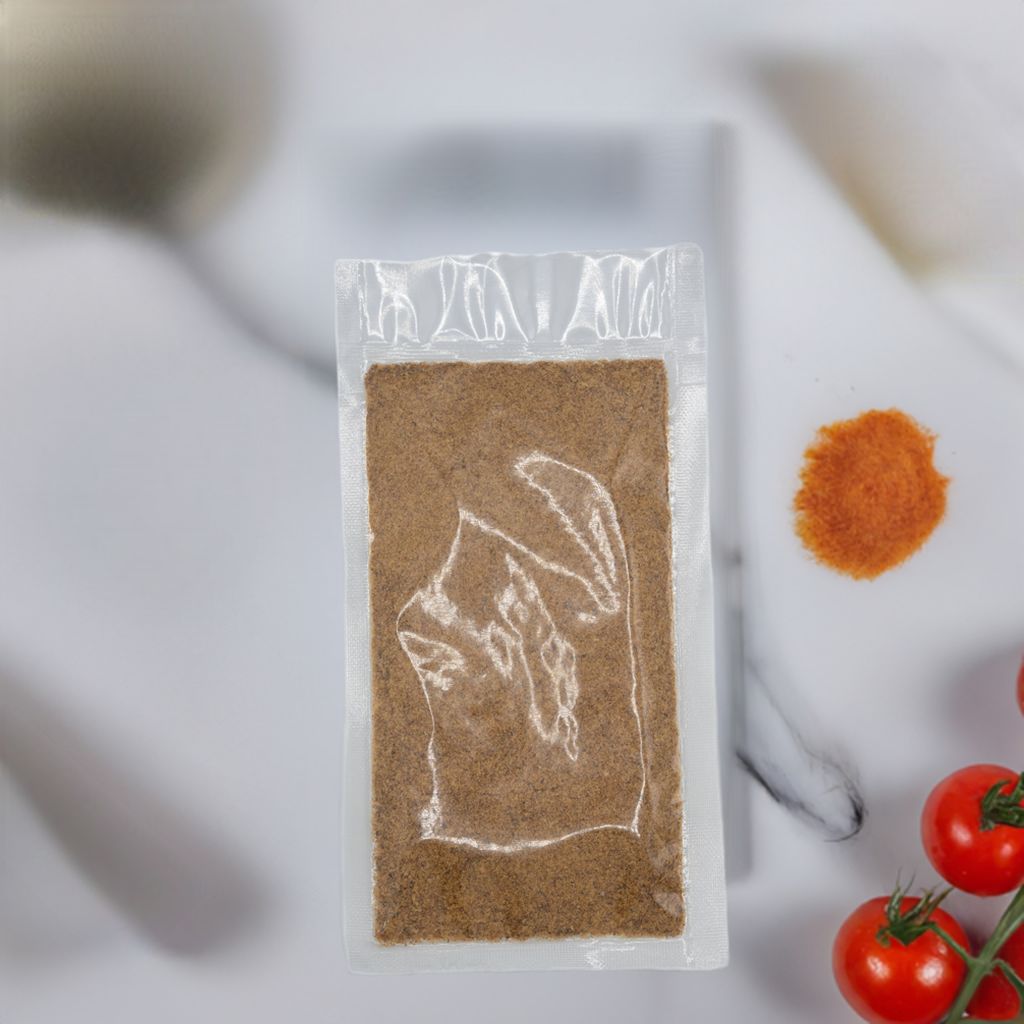 Bottarga di Tonno macinata in busta