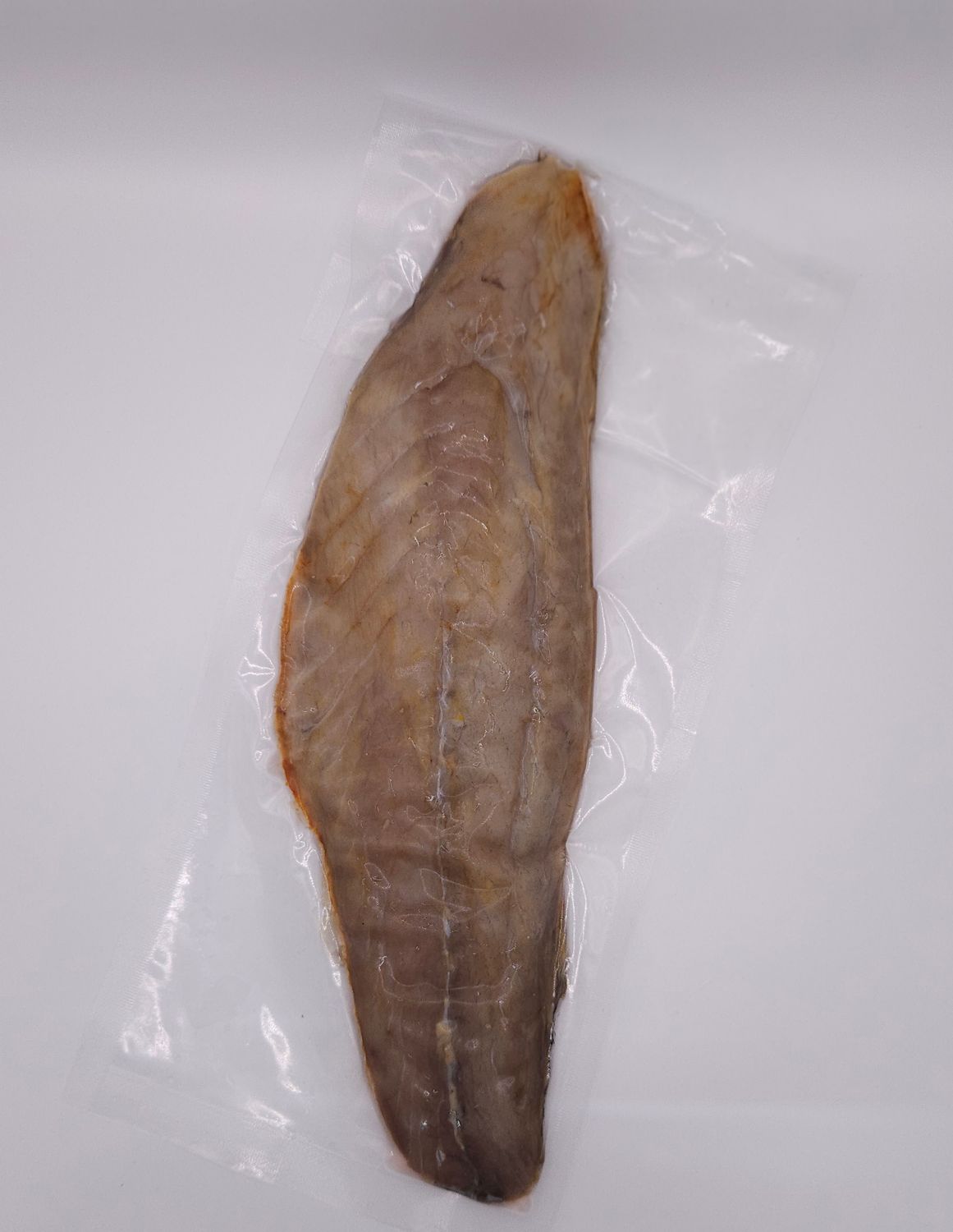Filetti di Muggine