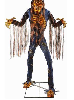 LOWES HALLOWEEN AIR FREIGHT AVAILABLE NOW
