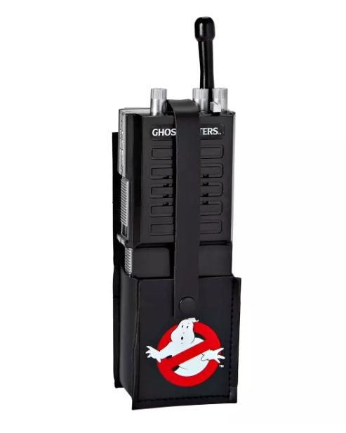 Ghostbusters Walkie Talkie