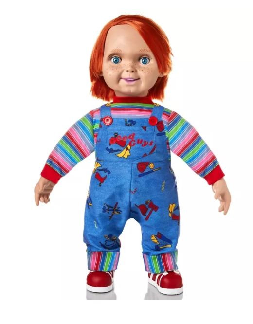 24 Inch Chucky Good Guys Doll