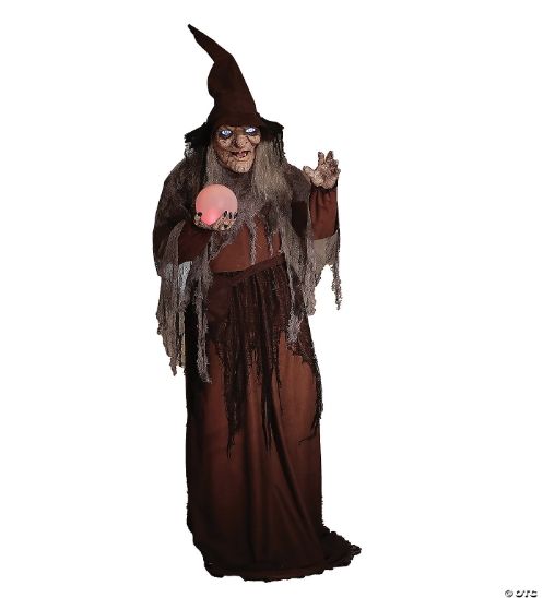 68&quot; Soothsayer Digiteye Witch Prop PRE ORDER NOW FOR 2025