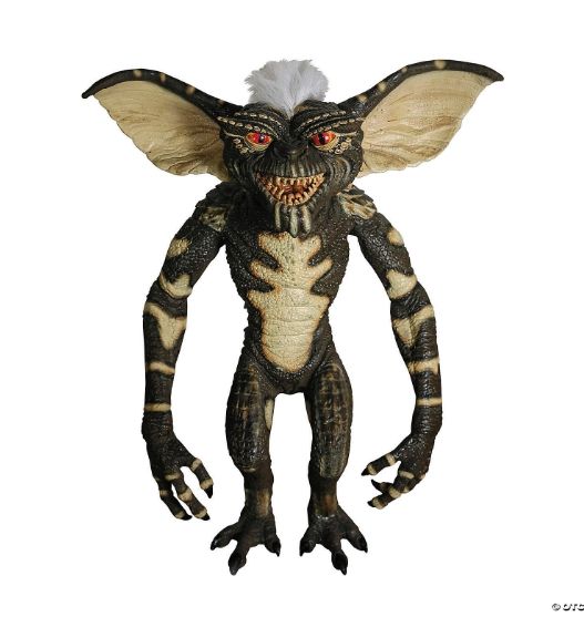Gremlins™ Evil Stripe Puppet Halloween Decoration  PRE ORDER NOW FOR 2025