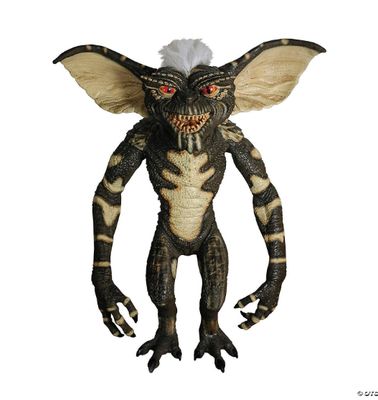 Gremlins™ Evil Stripe Puppet Halloween Decoration  PRE ORDER NOW FOR 2025