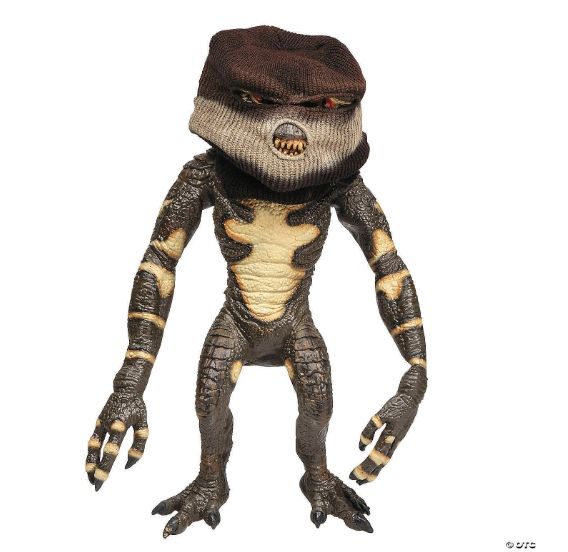 28&quot; Gremlins™ Bandit Mask Gremlin Collectible Prop Halloween Decoration PRE ORDER NOW FOR 2025