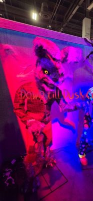 RABBIT PRE ORDER NOW FOR HALLOWEEN 2025 PRICE ADVERTISED IS DEPOSIT FOR PRE ORDER ONLY PLEASE READ DESCRIPTION