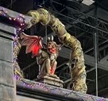 2025 ARCHWAY IN PIC PRE ORDER NOW FOR HALLOWEEN 2025 PRICE ADVERTISED IS DEPOSIT FOR PRE ORDER ONLY PLEASE READ DESCRIPTION