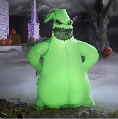 Oogie Boogie Airblown® Inflatable H29 IN STOCK