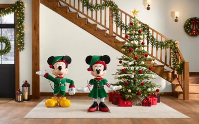 CHRISTMAS IN STOCK NOW &amp; NEW ARRIVALS (OCTOBER 2026)