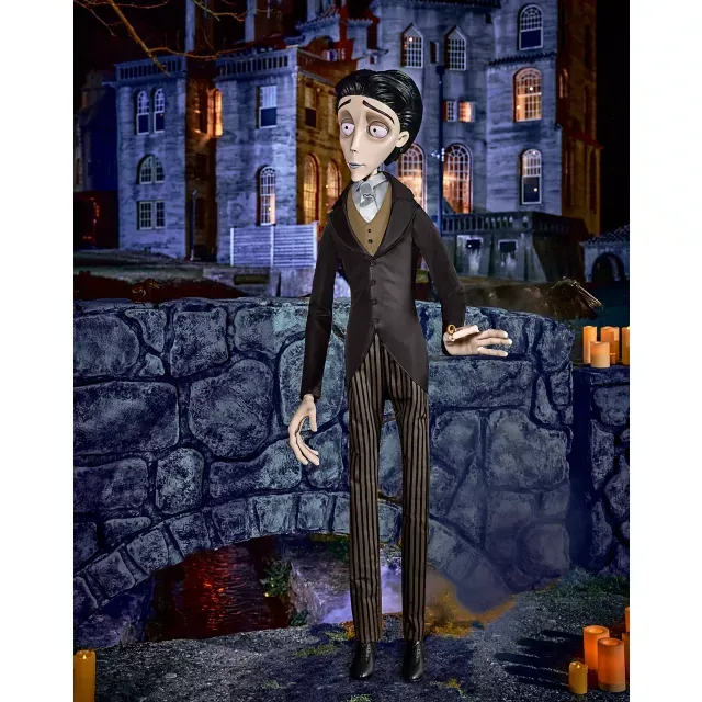6 Ft Victor Animatronic - Corpse Bride Corpse Bride ORDER AIRFREIGHT DIRECT AUSTRALIA WIDE