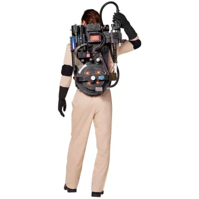 Life-Size Replica Proton Pack - Ghostbusters ORDER AIRFREIGHT DIRECT AUSTRALIA WIDE AND NEW ZEALAND