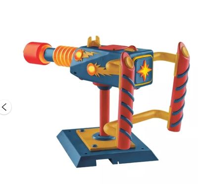 Carnival Water Gun Animatronic Activator ORDER AIRFREIGHT DIRECT AUSTRALIA WIDE AND NEW ZEALAND