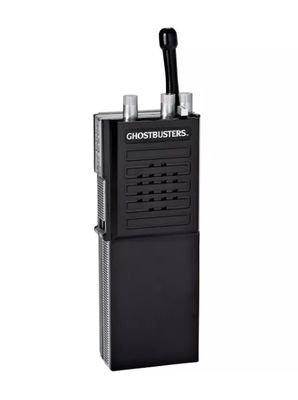 Ghostbusters Walkie Talkie