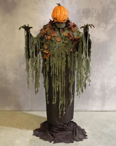 6 Ft 6 In Dead Seed Animatronic – Beastcraft pre order now