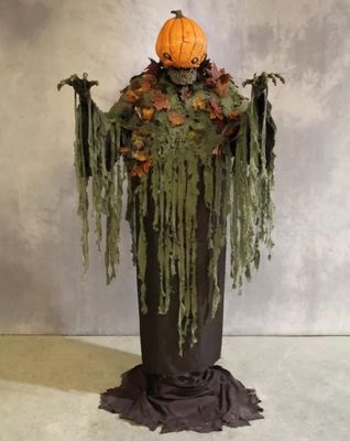 6 Ft 6 In Dead Seed Animatronic – Beastcraft pre order now