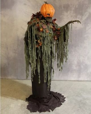 6 Ft 6 In Dead Seed Animatronic – Beastcraft pre order now