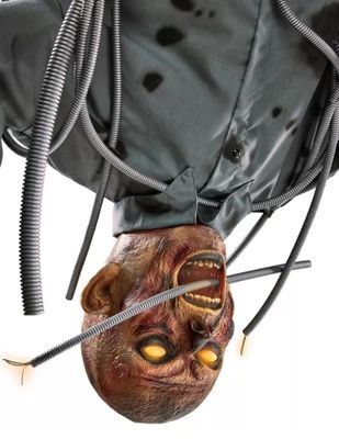 3 Ft 6 In Electrified Corpse Animatronic ORDER AIRFREIGHT DIRECT TO YOU.