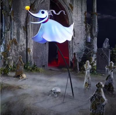 4.5 ft. LED Zero PRE ORDER NOW PRE ORDER FOR CHRISTMAS 2026 OR AIRFREIGHT AVAILABLE FOR 2026 CONTACT FOR PRICE