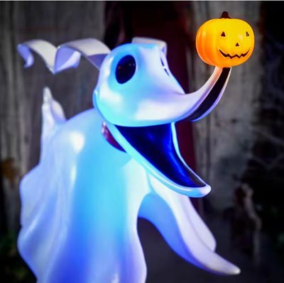 4.5 ft. LED Zero PRE ORDER NOW PRE ORDER FOR CHRISTMAS 2026 OR AIRFREIGHT AVAILABLE FOR 2026 CONTACT FOR PRICE