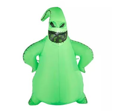 Oogie Boogie Airblown® Inflatable H29 IN STOCK