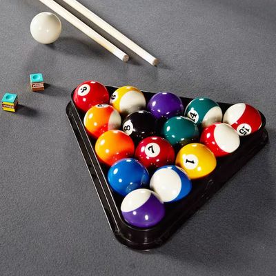 Titan 7.5 ft. Pool Table PRE ORDER NOW
