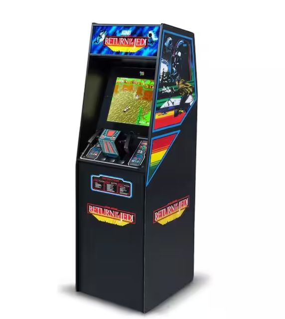 Atari Star Wars Ultra Series Free Standing Electronic Game  PRE ORDER FOR OUR NEXT CONTAINER SHIPMENT MID 2026