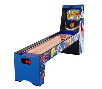 87 in. Roll and Score Game  PRE ORDER FOR OUR NEXT CONTAINER SHIPMENT MID 2026