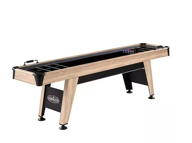 Wentworth 9 ft. Shuffleboard Table PRE ORDER 2026