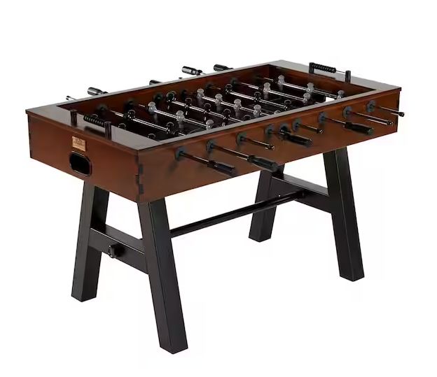 Allendale Collection 56 in. Foosball Table PRE ORDER 2026