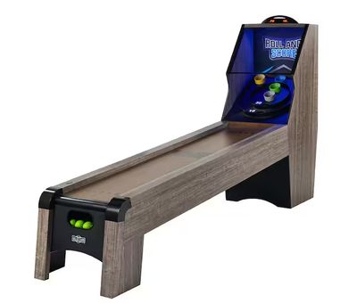 108 in. Roll and Score Game PRE ORDER 2026
