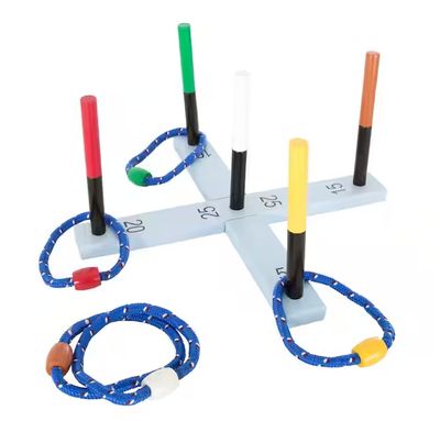 16.25 in. Ring Toss Game PRE ORDER 2026