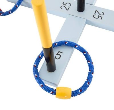 16.25 in. Ring Toss Game PRE ORDER 2026
