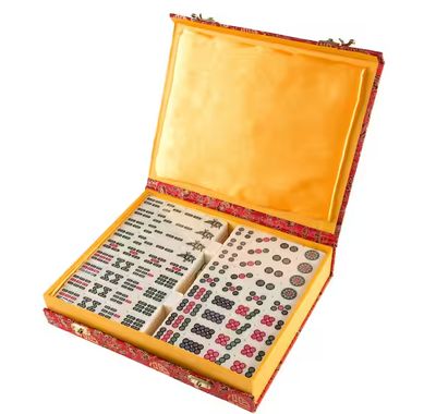 Chinese Mahjong Game Set PRE ORDER 2026