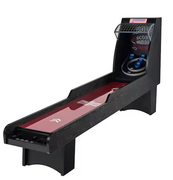 130 in. Premium Roll and Score Game PRE ORDER 2026