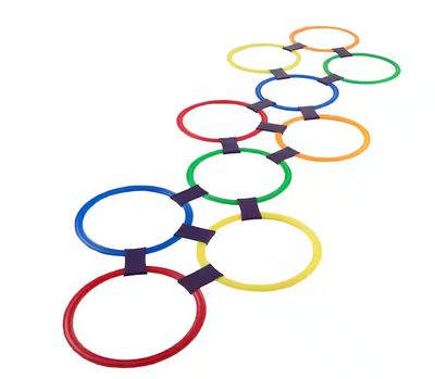 Hopscotch Ring Game PRE ORDER 2026