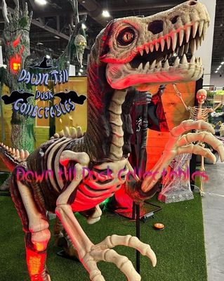 DINOSAUR PRE ORDER NOW FOR HALLOWEEN 2026 PRICE ADVERTISED IS DEPOSIT FOR PRE ORDER ONLY PLEASE READ DESCRIPTION