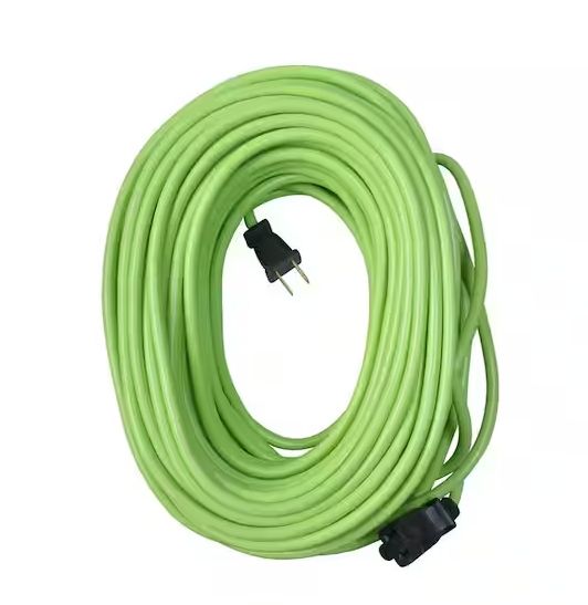 Woods 120 ft. 16/2 SJTW Outdoor Light-Duty Extension Cord PRE ORDER