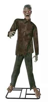 6 Ft 1 In Jeremy Jaws Animatronic ORDER NOW FOR 2026 DELIVERED AIRFREIGHT DIRECT TO YOUR DOOR AUSTRALIA WIDE