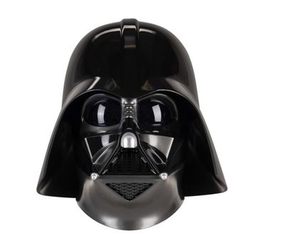 Jazwares Adult Star Wars Darth Vader Deluxe Costume Helmet Darth Vader Accessories Standard PEORDER FOR HALLOWEEN 2026