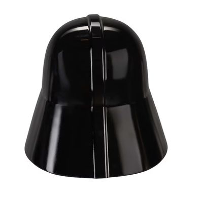 Jazwares Adult Star Wars Darth Vader Deluxe Costume Helmet Darth Vader Accessories Standard PEORDER FOR HALLOWEEN 2026