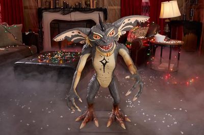 3.5 FT Animated LED Mohawk GREMLIN PRE ORDER NOW