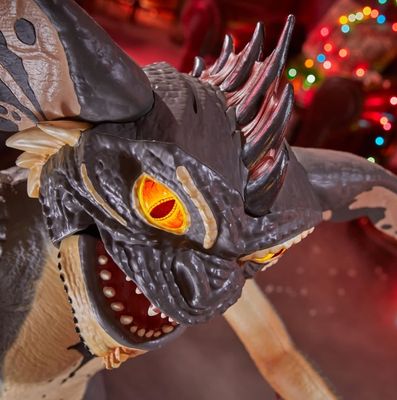3.5 FT Animated LED Mohawk GREMLIN PRE ORDER NOW