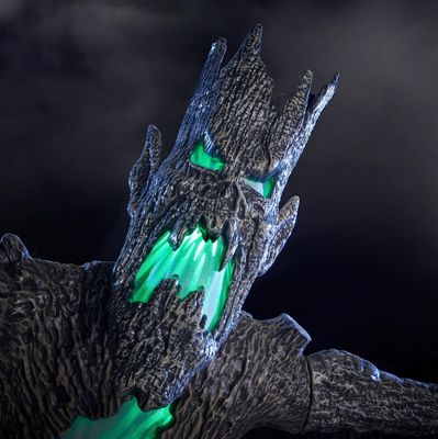 9 FT Wicked Woods Giant-Sized LED Dry Rot Dennis PRE ORDER NOW FOR HALLOWEEN 2026