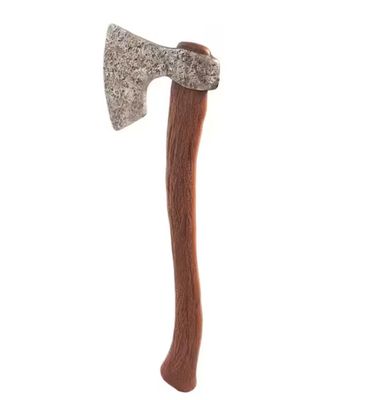 Home Accents Holiday Oversized Axe Accessory pre order now FOR HALLOWEEN 2026